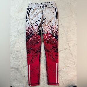 Drakon Colombian crossfit athletic pants women’s one size